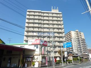 トーカン久留米駅東Ⅱキャステール 1005号室