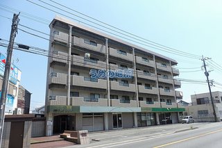 SKサンコー諏訪野 101号室