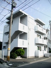 ジョイフルスワノⅠ 101号室