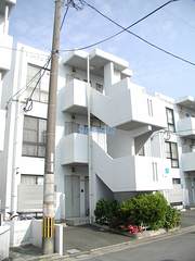 ジョイフルスワノ2 302号室