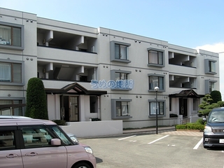 マンションアザレアA棟 202号室