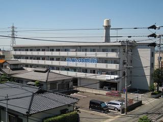 堀越ハイツ 406号室