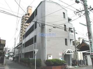 フラット広末 201号室