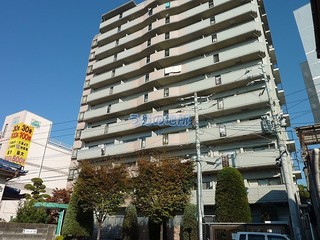 パークレーン六ツ門 501号室