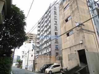 トーカンマンション久留米駅東 206号室