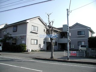 コモンシティー高良内 201号室