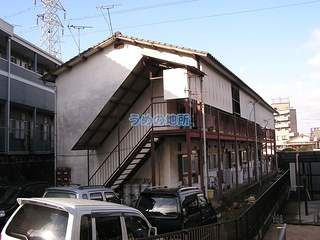 佐々木第一アパート 203号室