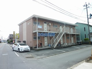 ストリーム荒木 201号室