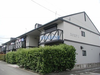 スクエアⅢ 207号室