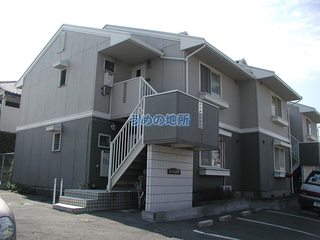 セジュール89 102号室