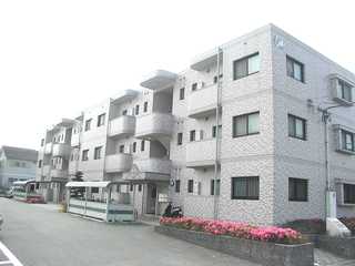 ファミール合川 101号室