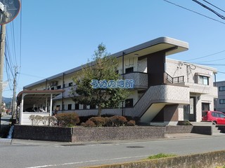 ファミール合川3番館 102号室