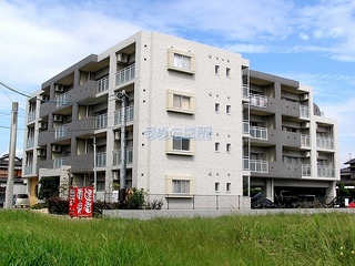 レグルスクレール 202号室