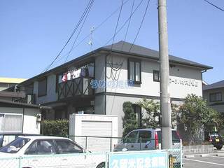 ミーツハオスKⅡ 101号室