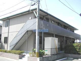 メゾンドール小森野B 103号室