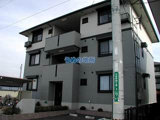 アークアムールⅠA 301号室