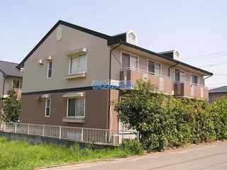 フリーデン安居野E 211号室