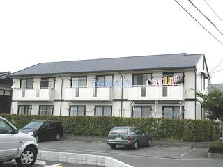駅前ハイツマホロバA 201号室