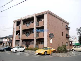 DC.フラット 203号室
