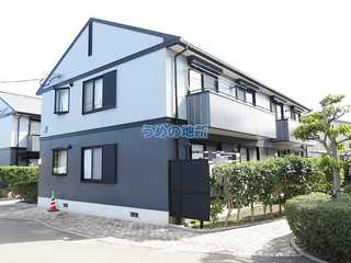 フォンテーヌ宮ノ陣ⅠB 205号室