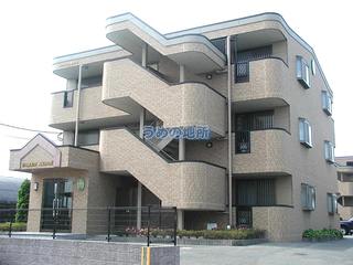 エクセレント合川Ⅰ 301号室