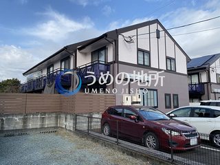 SAKURAタウンハウスA 3号室