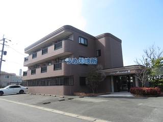 グリーン花水木Ⅲ 301号室