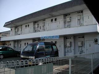 金子ハイツ 203号室