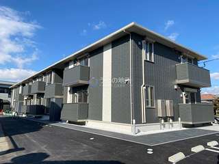 ガナールⅡ 101号室