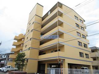 NO6山一ビル 401号室