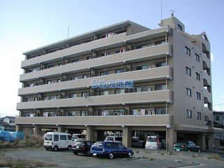 NO8山一ビル 506号室