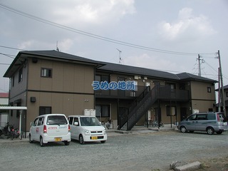 プレシオ21 103号室