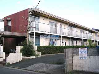 メゾンタイキ 206号室