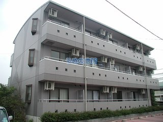 翠水コート 302号室