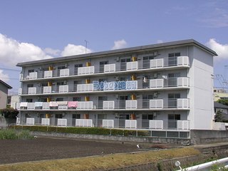 グリーンコーポ桑野 405号室