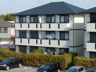 セジュール未来ⅡA棟 107号室