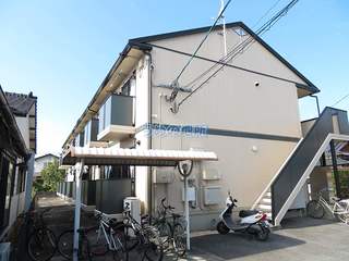 アゼリアコート 207号室