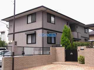 リヴァージュ 202号室