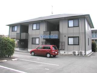 セジュールよあけ 103号室