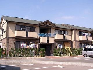 セジュール楠 202号室