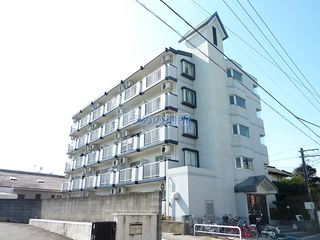シャトレ梅満 101号室