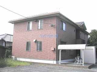 プティ・フレーズ 201号室