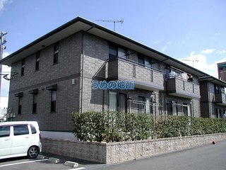 リビングタウン小森野壱番館D 210号室