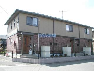 リビングタウン小森野参番館A棟 101号室