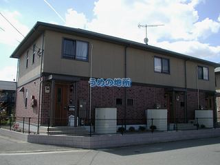 リビングタウン小森野参番館C棟 108号室