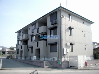 エクセル東合川Ⅱ 102号室