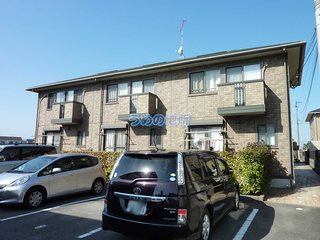 ハレアカラB棟 105号室