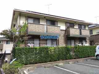 ロイヤルパーク弐番館 203号室