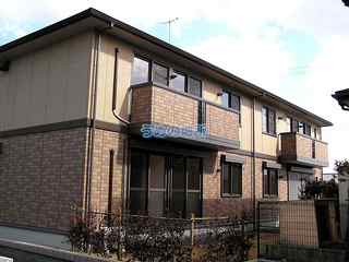 ファミリア・ガーデンB棟 208号室