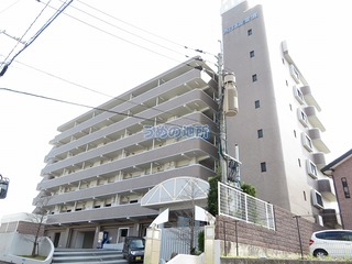 ロイヤルマンション南久留米 601号室